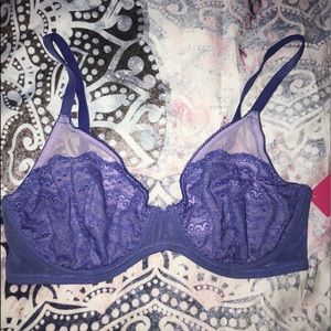 Sexy Unlined T-Shirt Bra